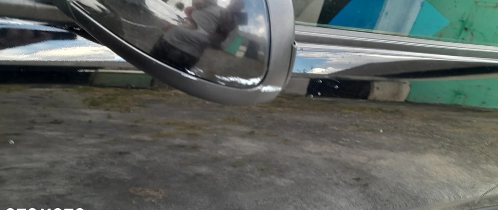 Volkswagen Fox cena 12000 przebieg: 90200, rok produkcji 2007 z Kalisz Pomorski małe 92